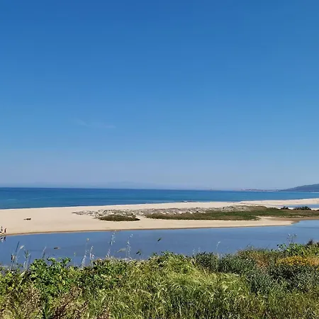 Apartamento Piccola Valledoria (Sardinia)