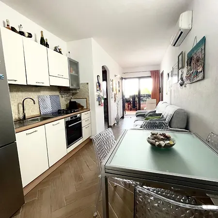 Apartamento Piccola