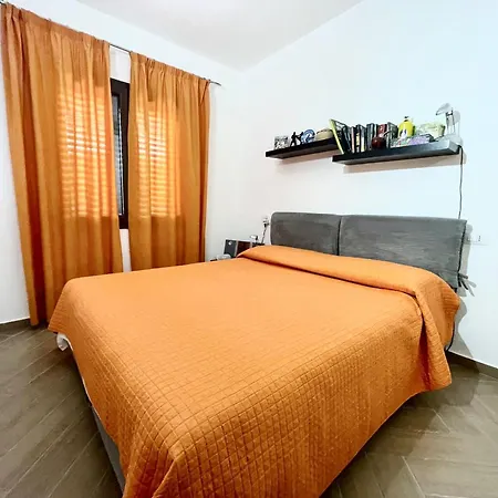 Apartment Piccola Valledoria (Sardinia)