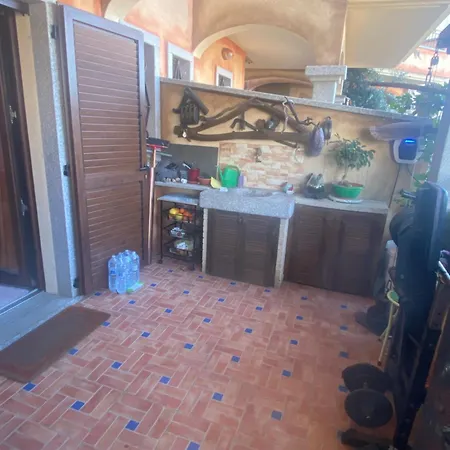 Piccola Valledoria (Sardinia)