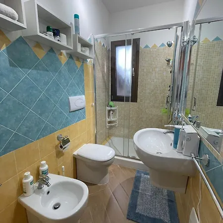 Piccola Apartment