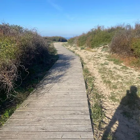 Piccola * Valledoria (Sardinia)